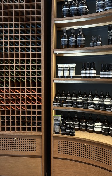 Aesop Petit Bourgogne