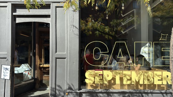 September Cafe