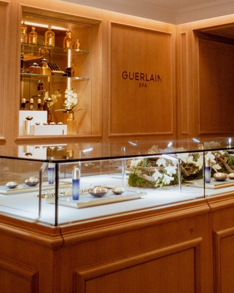 Four Seasons Hotel Montreal