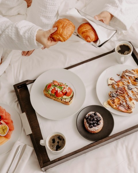 Four Seasons Hotel Montreal