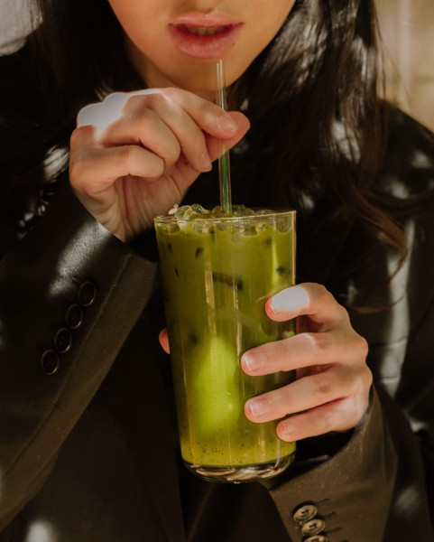 Crew Collective and Café