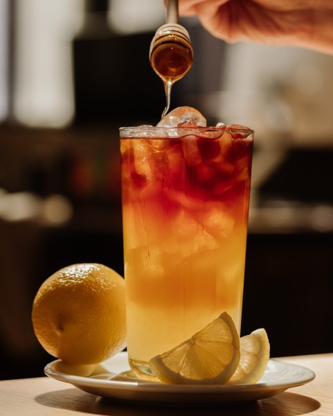 Crew Collective and Café