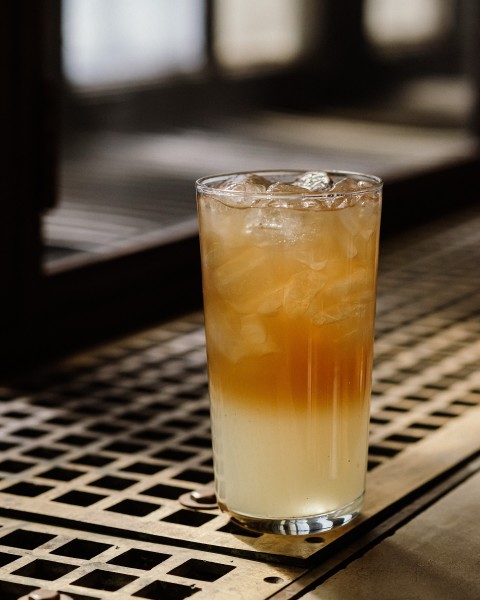 Crew Collective and Café