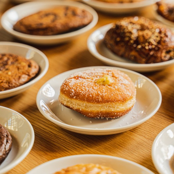 Crew Collective and Café