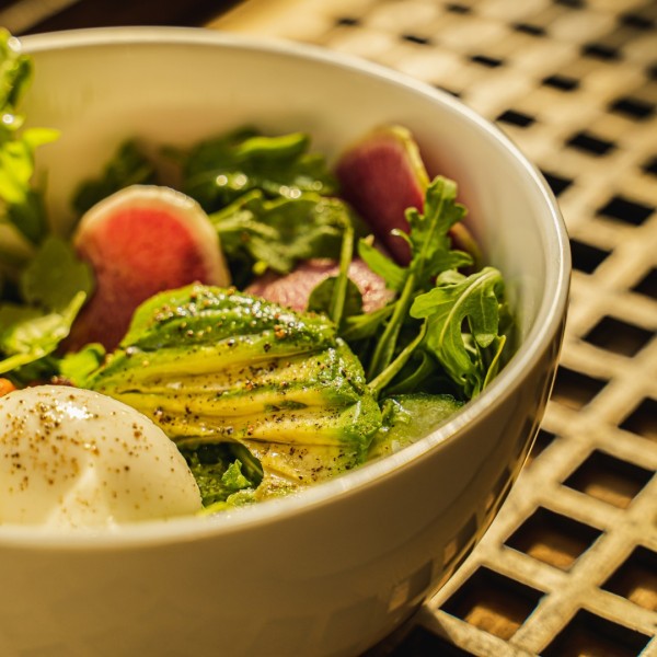 Crew Collective and Café