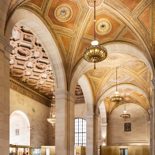 Crew Collective and Café