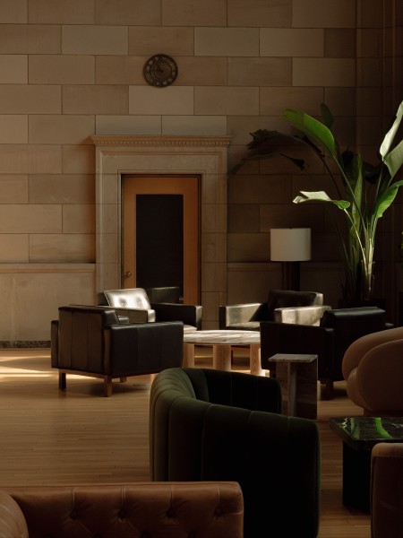 Crew Collective and Café