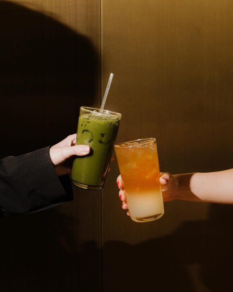 Crew Collective and Café