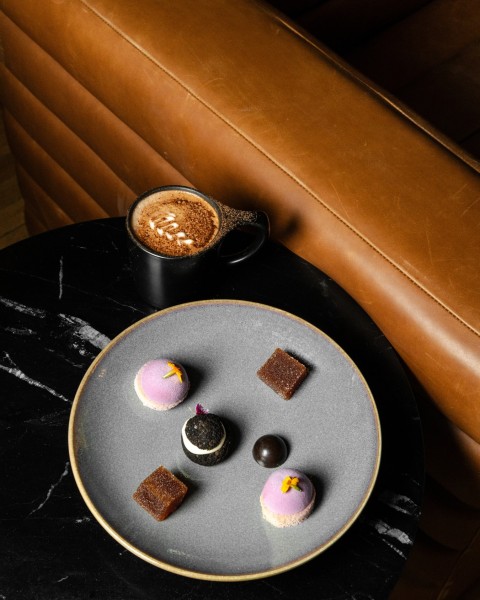 Crew Collective and Café