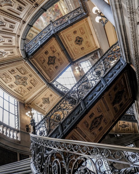 Museo Nacional de Nacional - National Art Museum