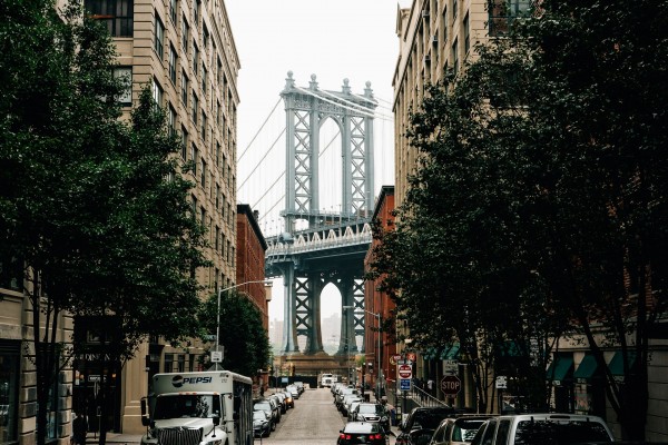 DUMBO